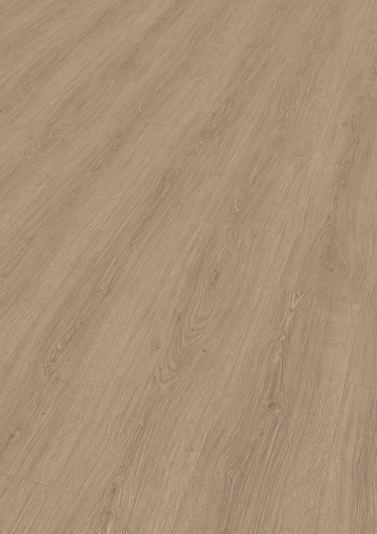 LAMINATBODEN Victoria Eiche Nature Sense Aqua  per  m² - Eichefarben/Braun, KONVENTIONELL, Holzwerkstoff (129.2/24.6/0.8cm) - Egger Holzwerkstoffe