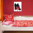 DEKOPANEEL - Multicolor, Trend, Holz/Papier (40/50/2,60cm) - Eurographics
