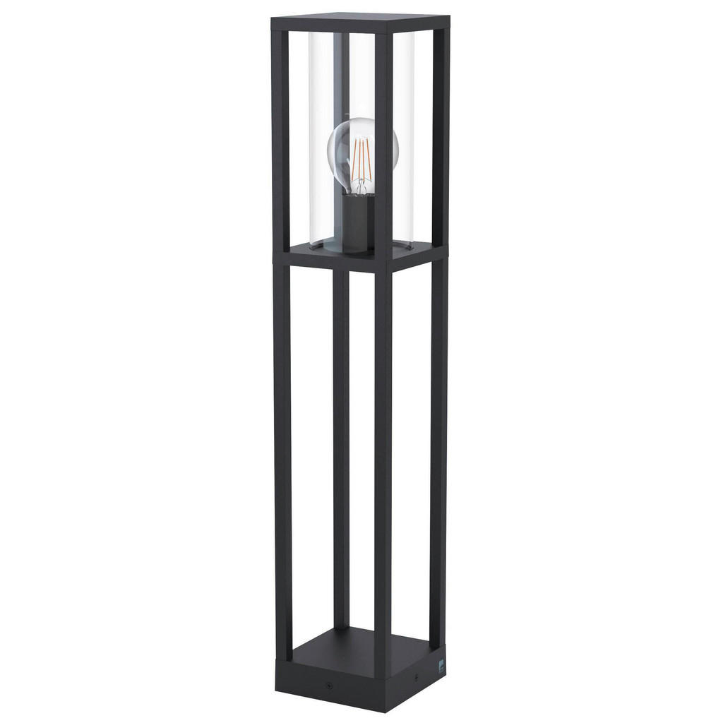 Eglo VENKOVNÍ STOJACÍ LAMPA 15/15/79,5 cm