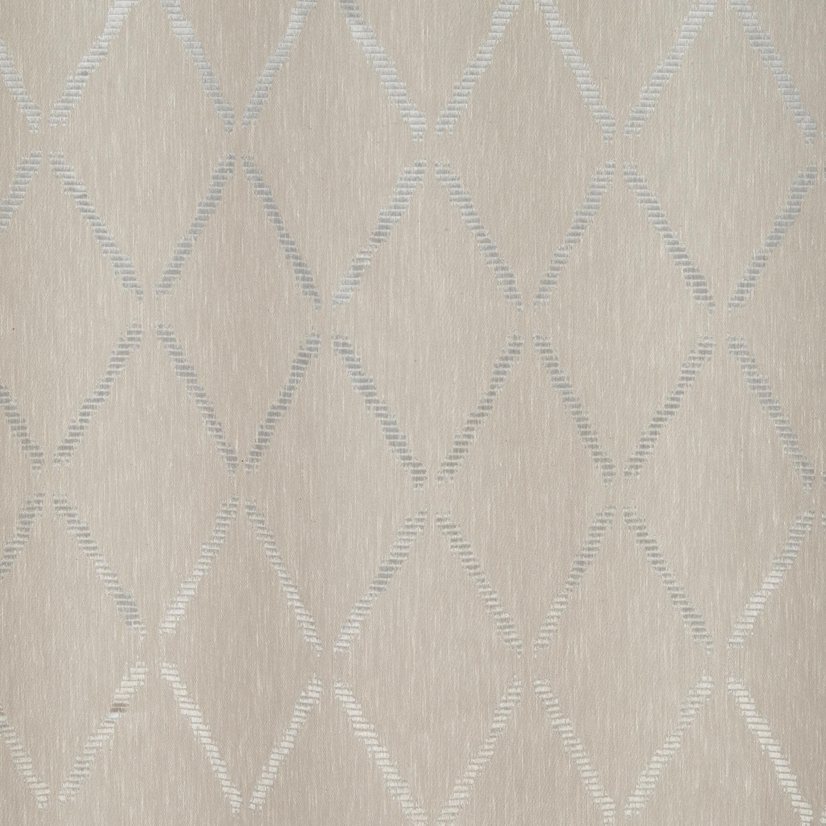 ÖSENVORHANG blickdicht  - Beige/Silberfarben, Design, Textil (140/245cm)