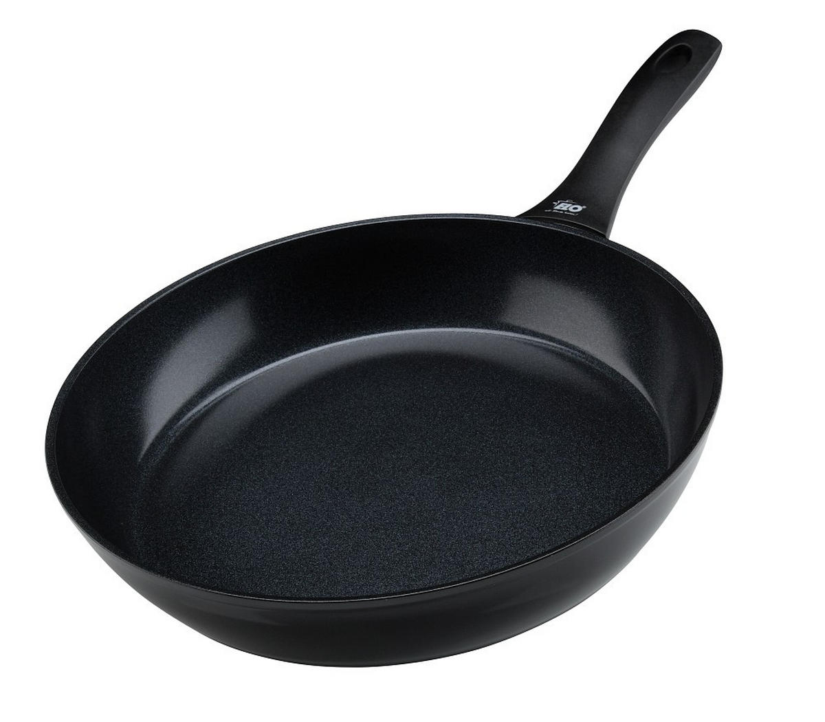 BRATPFANNE Save + 24 cm  - Basics, Metall (24cm) - ELO