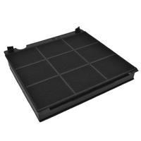 KÜCHENBLOCK Easytouch 330 cm  in Eichefarben, Dunkelgrün  - Dunkelgrün/Eichefarben, MODERN, Holzwerkstoff/Metall (330cm) - Nobilia