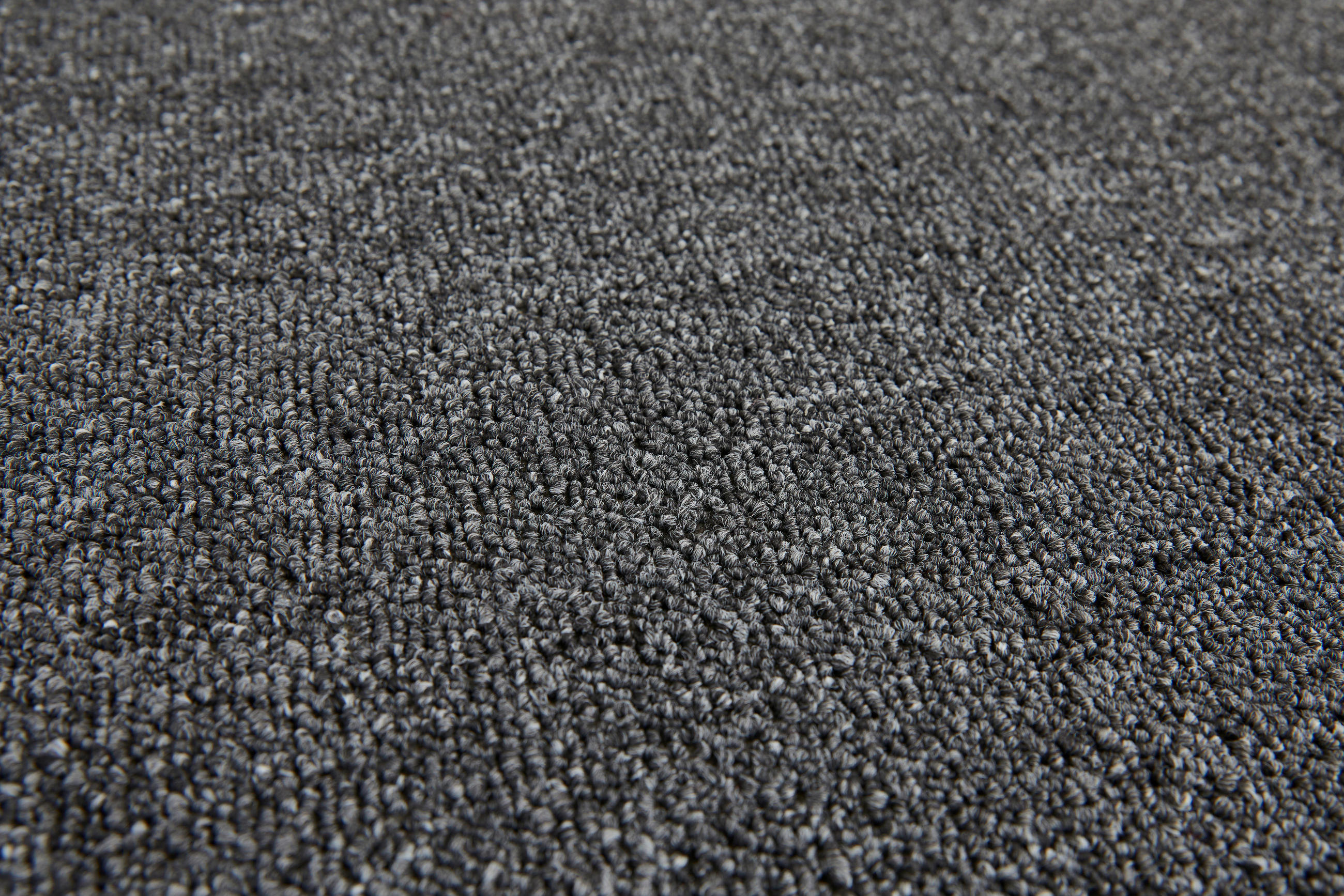 TEPPICHBODEN Henry 8,99€/m² 300/200 cm  in Anthrazit  - Anthrazit, KONVENTIONELL, Textil (300/200cm)