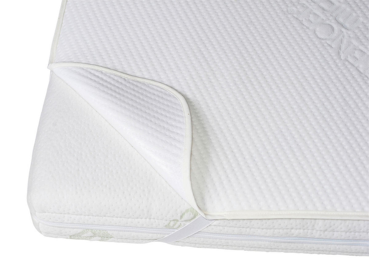 MATRACHUZAT 70/140 cm  - natúr színű, Basics, textil (70/140cm)