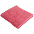 DUSCHTUCH 70/140 cm QUATTRO  - Beere, KONVENTIONELL, Textil (70/140cm) - Esposa