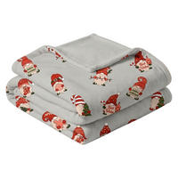 TAKARÓ  - többszínű, Basics, textil (30/28/55cm)