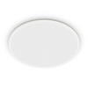 LED-DECKENLEUCHTE Superslim CL550 25/25/2,3 cm   - Weiß, Basics, Metall (25/25/2,3cm) - Philips