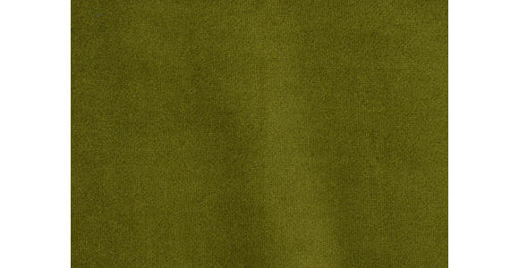 SESSEL in Samt Olivgrün  - Buchefarben/Olivgrün, Design, Holz/Textil (73/73/66cm) - Carryhome