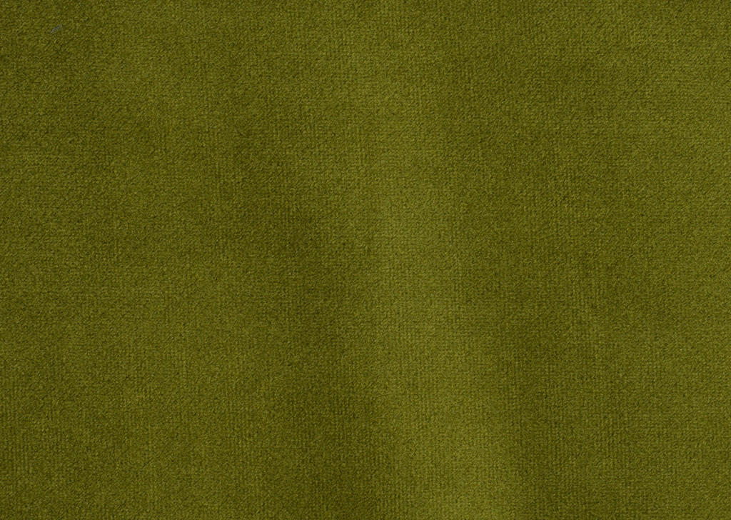 SESSEL in Samt Olivgrün  - Buchefarben/Olivgrün, Design, Holz/Textil (73/73/66cm) - Carryhome