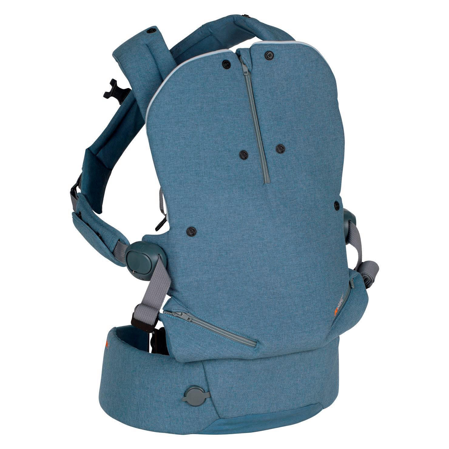 KENGURU    - Basics, tekstil (1kg) - Besafe