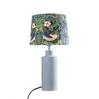 TISCHLEUCHTE PR Home Solo 40/48 cm   - Grün, LIFESTYLE, Metall (40/48cm)