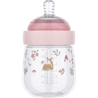 BABYFLASCHE 160 ml  - Multicolor, Basics, Kunststoff (7cm) - Mepal