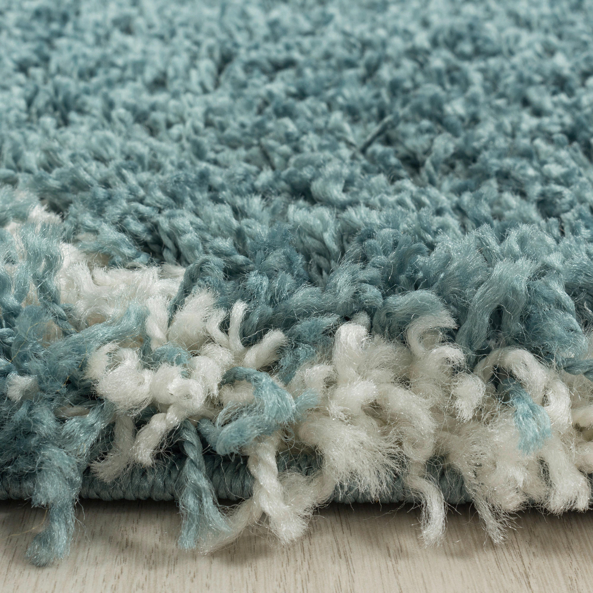 RYAMATTA 80 cm Salsa 3201 Blau  - blå, Design, textil (80cm)