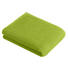BADETUCH 100/150 cm - Grün, Basics, Textil (100/150cm) - Vossen BADETUCH 100/150 cm - Grün, Basics, Textil (100/150cm) - Vossen