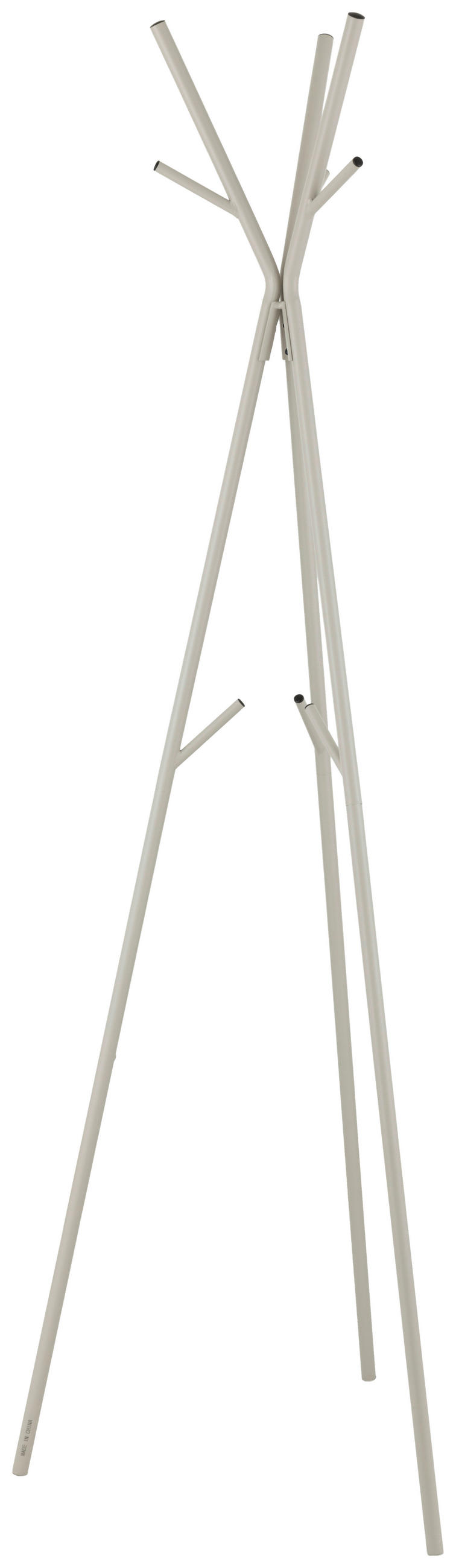 KLEIDERSTÄNDER Kaschmir 50/171/50 cm   - Kaschmir, Basics, Metall (50/171/50cm) - Carryhome