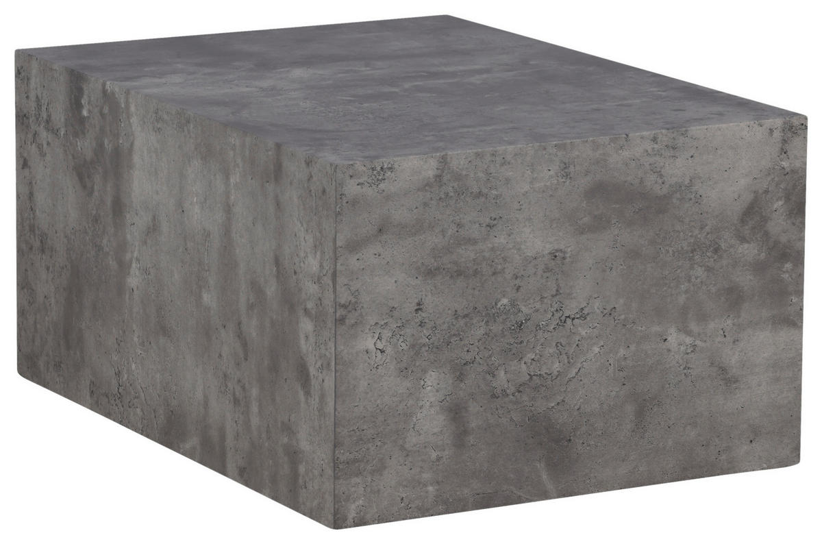 SOFFBORD i trä 80/60/40 cm  - mörkgrå, Design, trä (80/60/40cm) - Livetastic