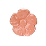 VASE 19.5 cm  - Orange, Trend, Keramik (20/19,5/7cm) - Ambia Home