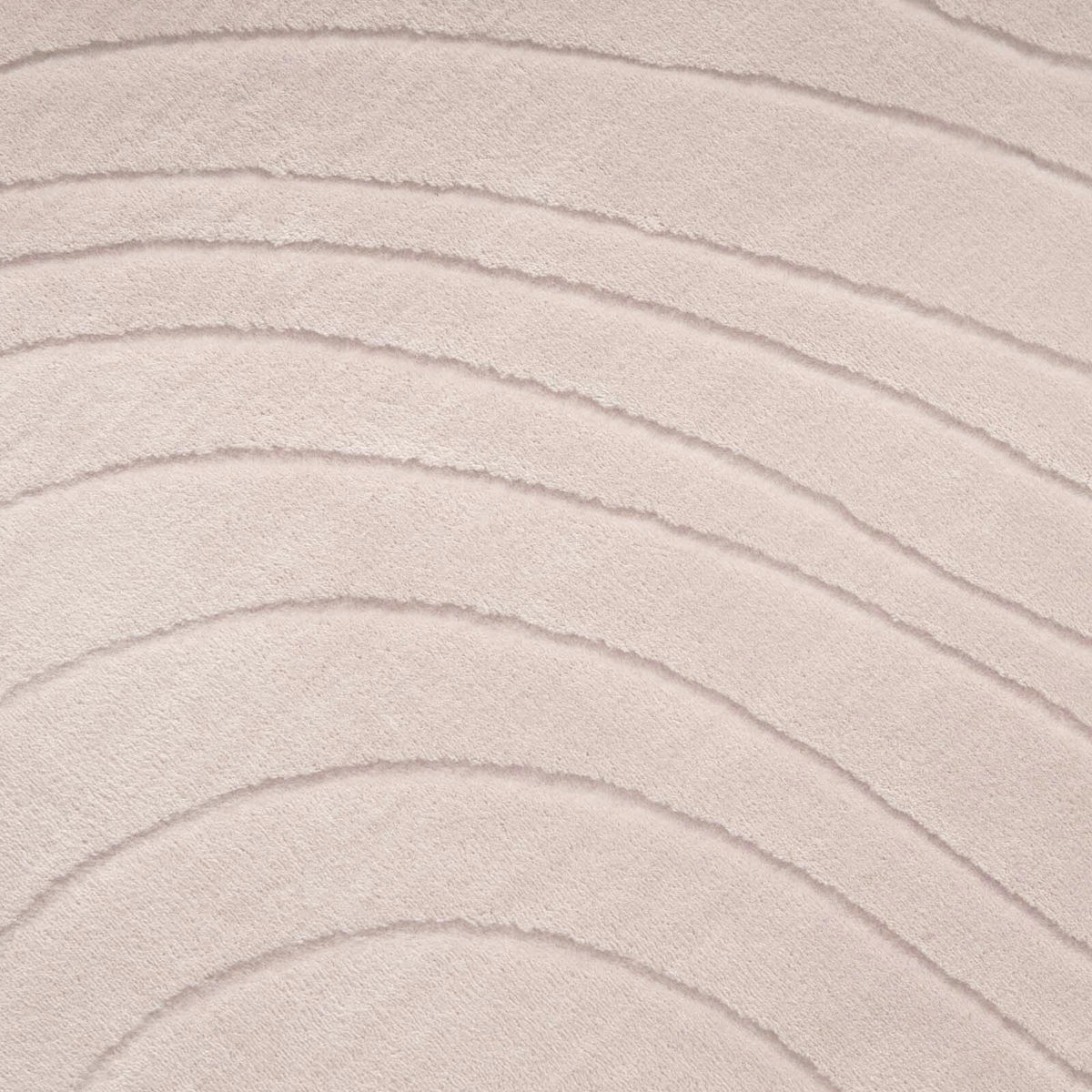 WEBTEPPICH 300/400 cm Stilo Beige rechteckig  - Beige, Basics, Textil (300/400cm) - Novel