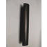 WANDLEUCHTE - Rostfarben/Goldfarben, ROMANTIK / LANDHAUS, Metall (7/37/8cm)
