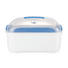 DAMPFSTERILISATOR - Blau/Weiß, Basics (-/-/-cm) - My Baby Lou DAMPFSTERILISATOR - Blau/Weiß, Basics (-/-/-cm) - My Baby Lou