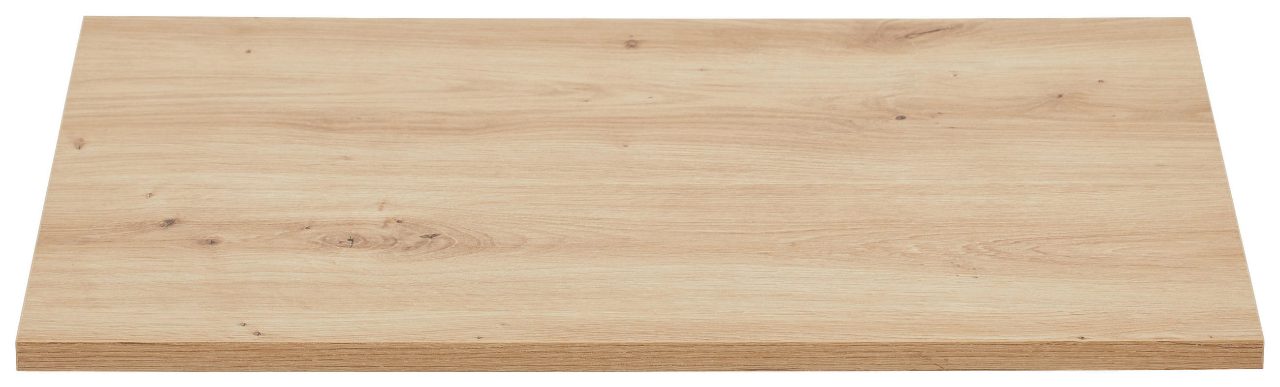 TOPPSKIVA  60/1,6/40 cm  - ek Artisan, Klassisk, trämaterial (60/1,6/40cm) - Best Price