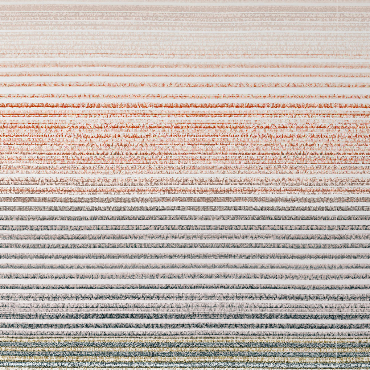 WENDEBETTWÄSCHE 2-teilig Satin, Flachgewebe 140/200 cm  - Hellblau, Basics, Textil (140/200cm) - Esposa
