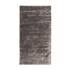TEPPICH 160/230 cm Village 125 Grau Grau  - Grau, KONVENTIONELL, Textil (160/230cm)