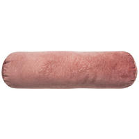 UKRASNI JASTUČIĆ   DAYARA  - prljavo ružičasta, Basics, tekstil (50cm) - Esposa
