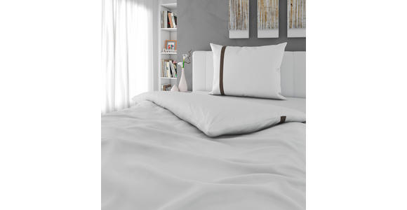 WENDEBETTWÄSCHE Perkal 140/200 cm  - Multicolor, LIFESTYLE, Textil (140/200cm) - Novel