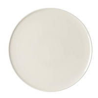 TALÍŘ NA PIZZU porcelán keramika 32 cm - bílá, Basics, keramika (32cm) - Ritzenhoff Breker
