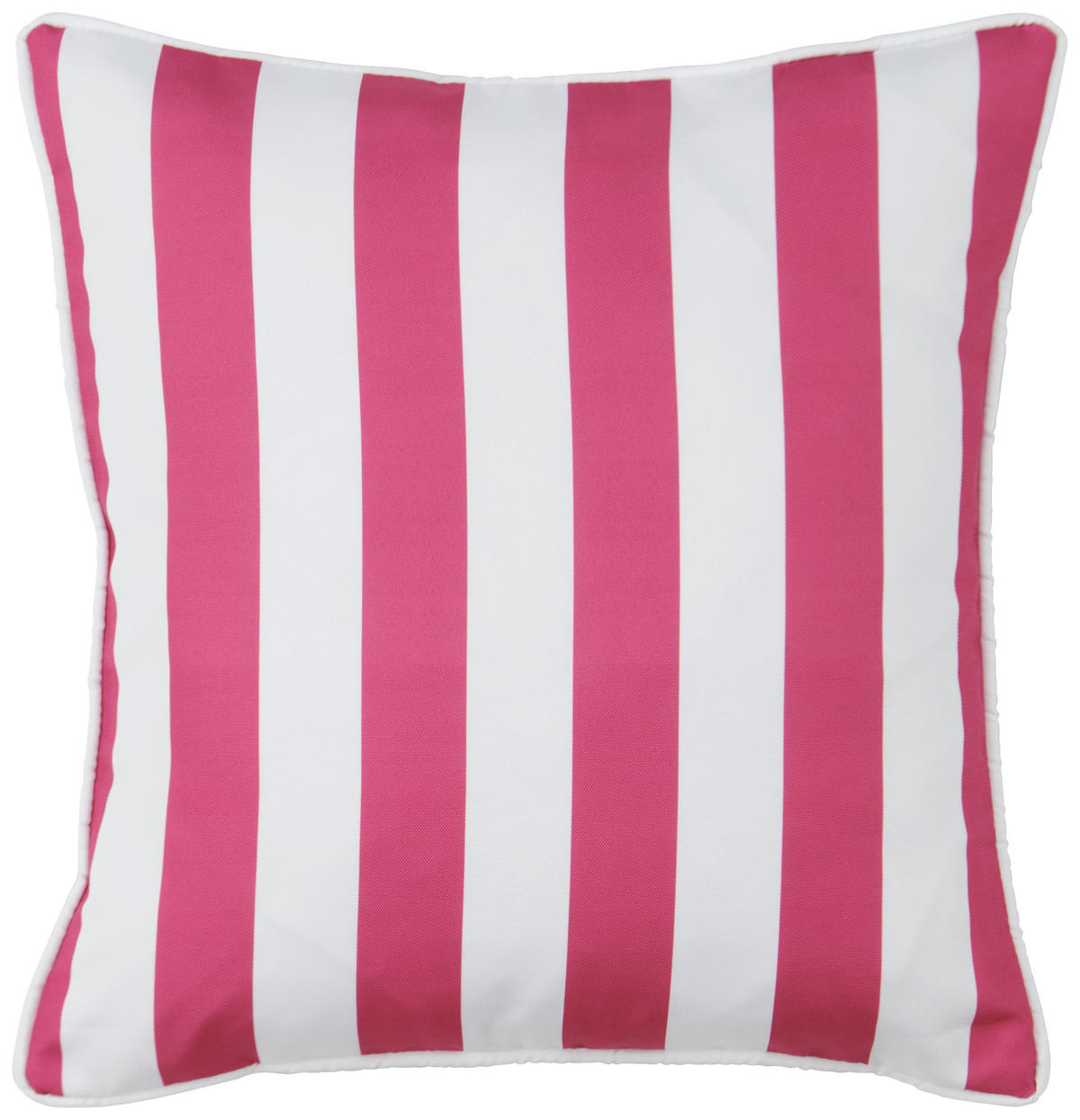 ZUNANJA BLAZINA  GARTENPARTY    45/45 cm         - magenta, Basics, tekstil (45/45cm) - Esposa