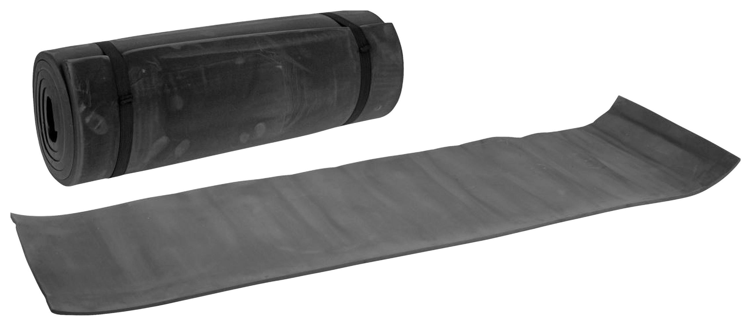 YOGAMATTE 183X58CM - KONVENTIONELL (183/58cm)