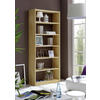 REGAL  80/213/31 cm Kieferfarben  - Kieferfarben, Basics, Holz (80/213/31cm) - MID.YOU