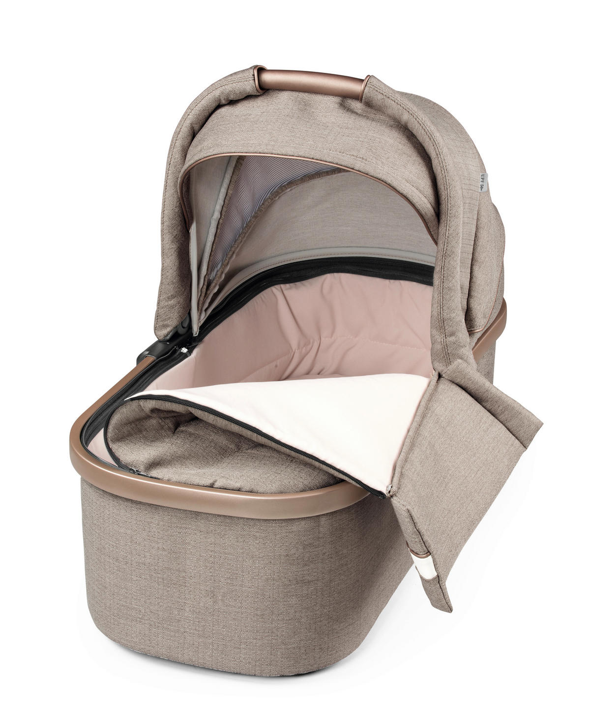 DEČJA KOLICA - SET  SET YPSI MON AMOUR  - Osnovno, metal - Peg Perego