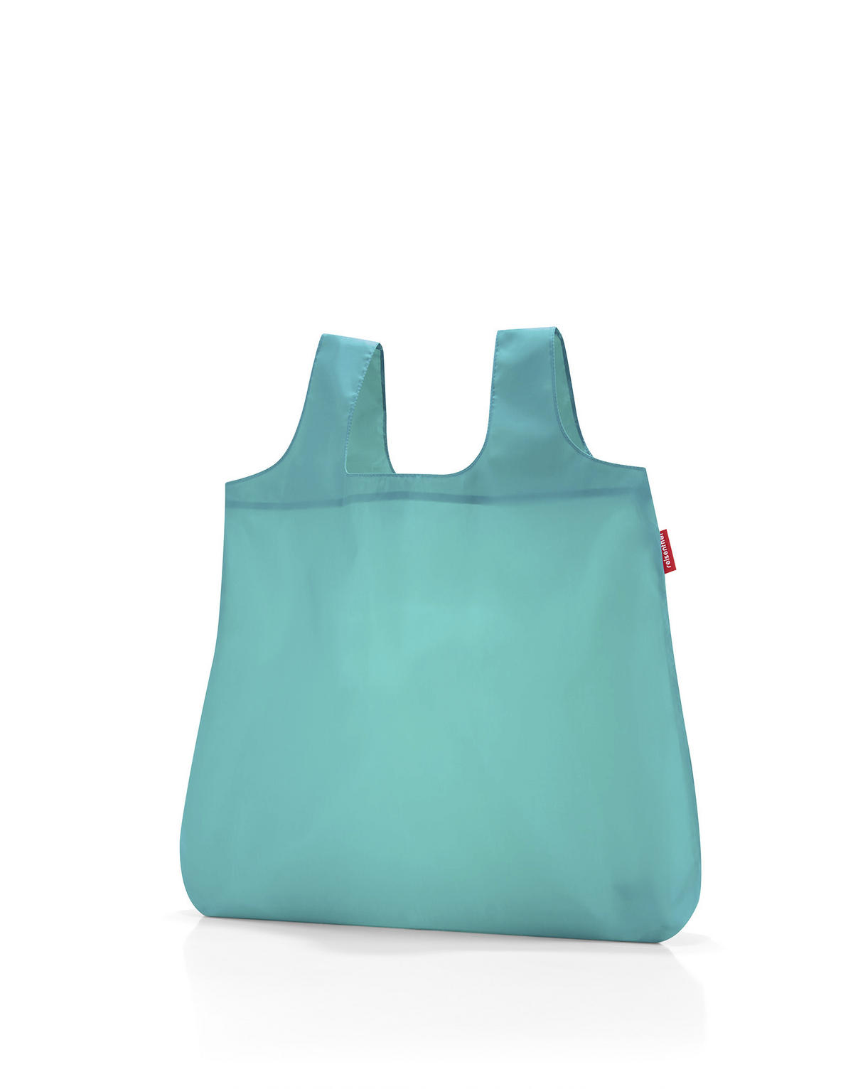 NAKUPOVALNA TORBA - večbarvno, Basics, tekstil (45/53.5/7cm) - Reisenthel