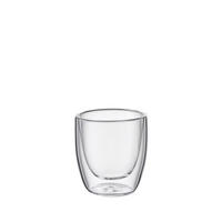 SKLENICE NA ESPRESSO    - Basics (60ml) - Bohemia