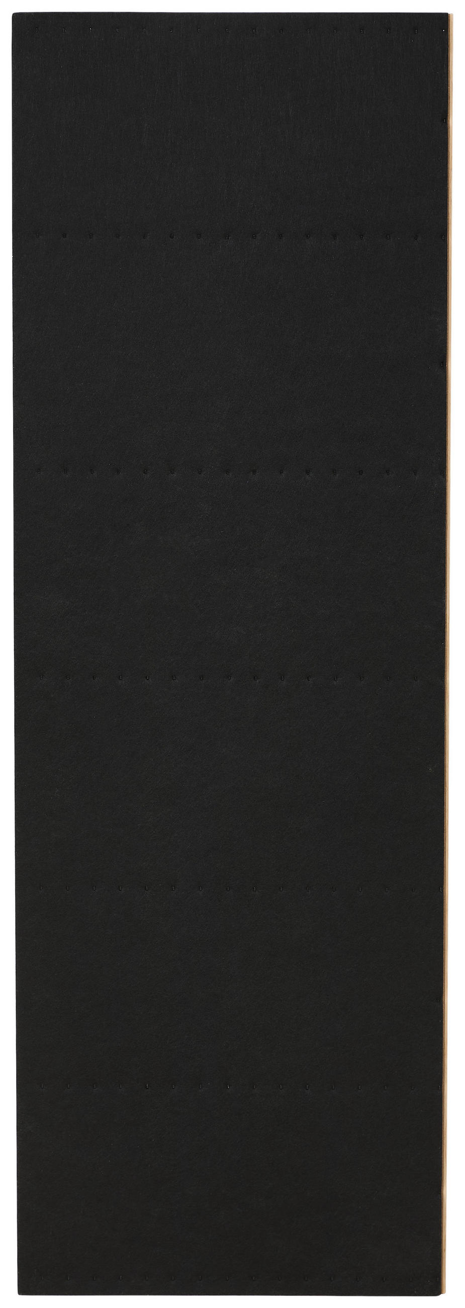 AKUSTIKPANEEL Nachbildung  - Beige, Design, Holzwerkstoff/Kunststoff (41/120cm) - Livetastic