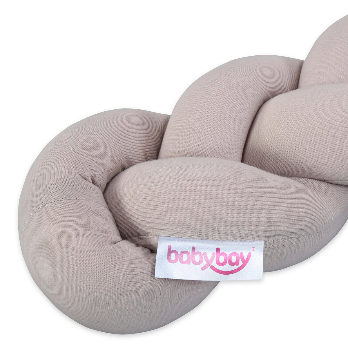 HADOVÝ MANTINEL DO POSTÝLKY - béžová, Basics, textil (200/13/13cm) - Babybay