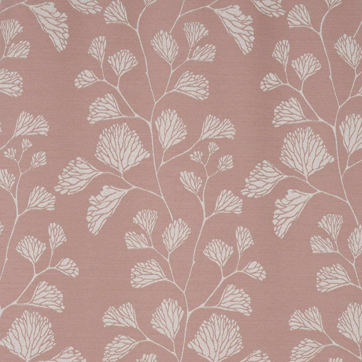 DEKOSTOFF per lfm blickdicht  - Altrosa, KONVENTIONELL, Kunststoff (140cm) - Esposa