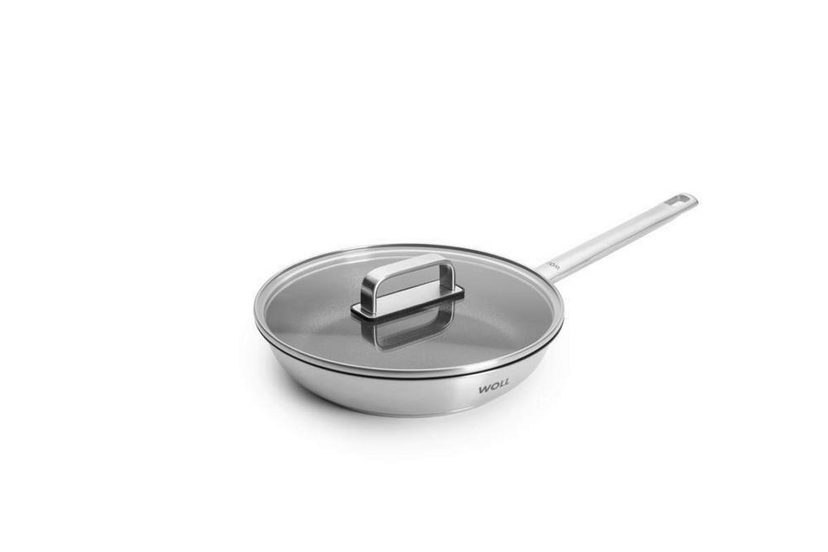 SAUTEUSE  - Basics (24cm) - WOLL