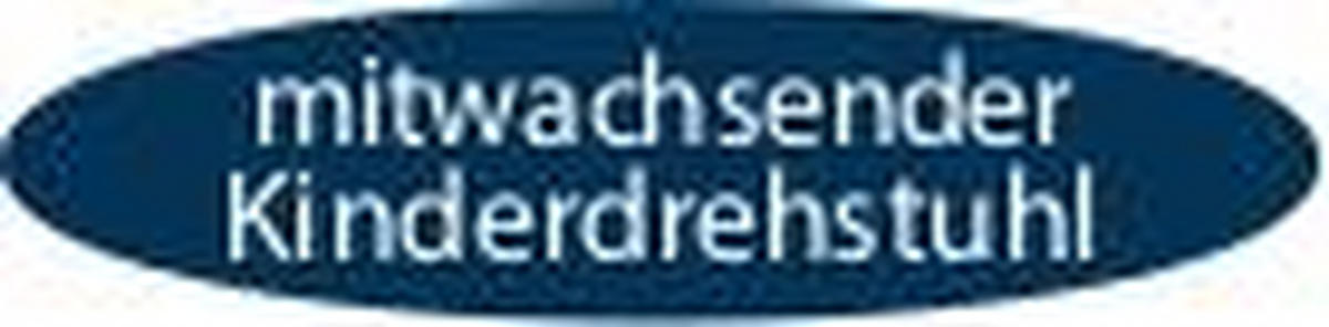 JUGENDDREHSTUHL  in Rosa, Rot  - Rot/Rosa, Basics, Textil/Metall (58,5/80-93/60cm) - Stylife