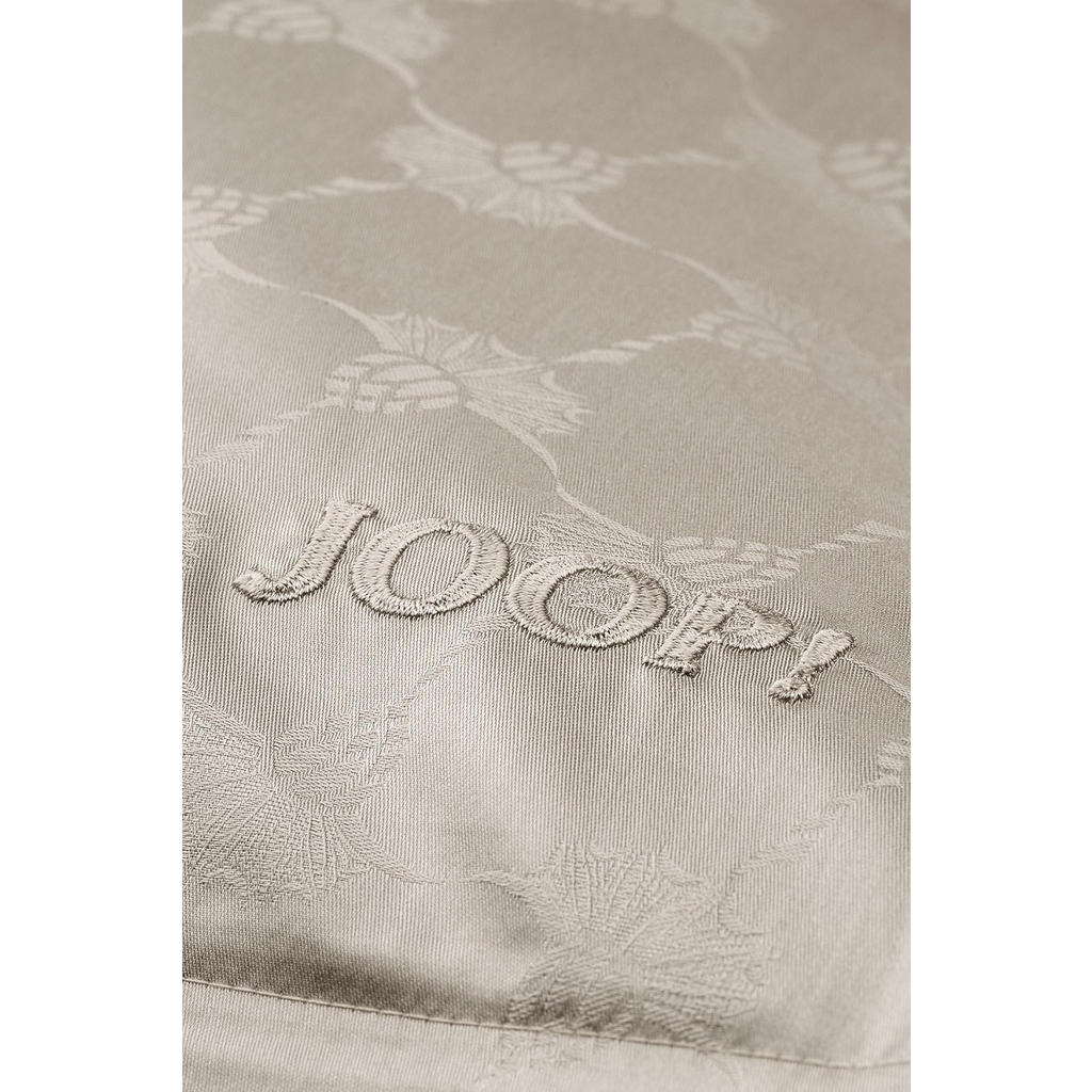 Thumbnail - Joop! Bettwäsche, Sand, Textil, Graphik, 155x220 cm, Textiles Vertrauen - Oeko-Tex®, schadstoffgeprüft, hautfreundlich, ...
