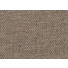 WOHNLANDSCHAFT in Textil Rot, Taupe - Taupe/Chromfarben, Design, Textil/Metall (204/297cm) - Xora WOHNLANDSCHAFT in Textil Rot, Taupe - Taupe/Chromfarben, Design, Textil/Metall (204/297cm) - Xora