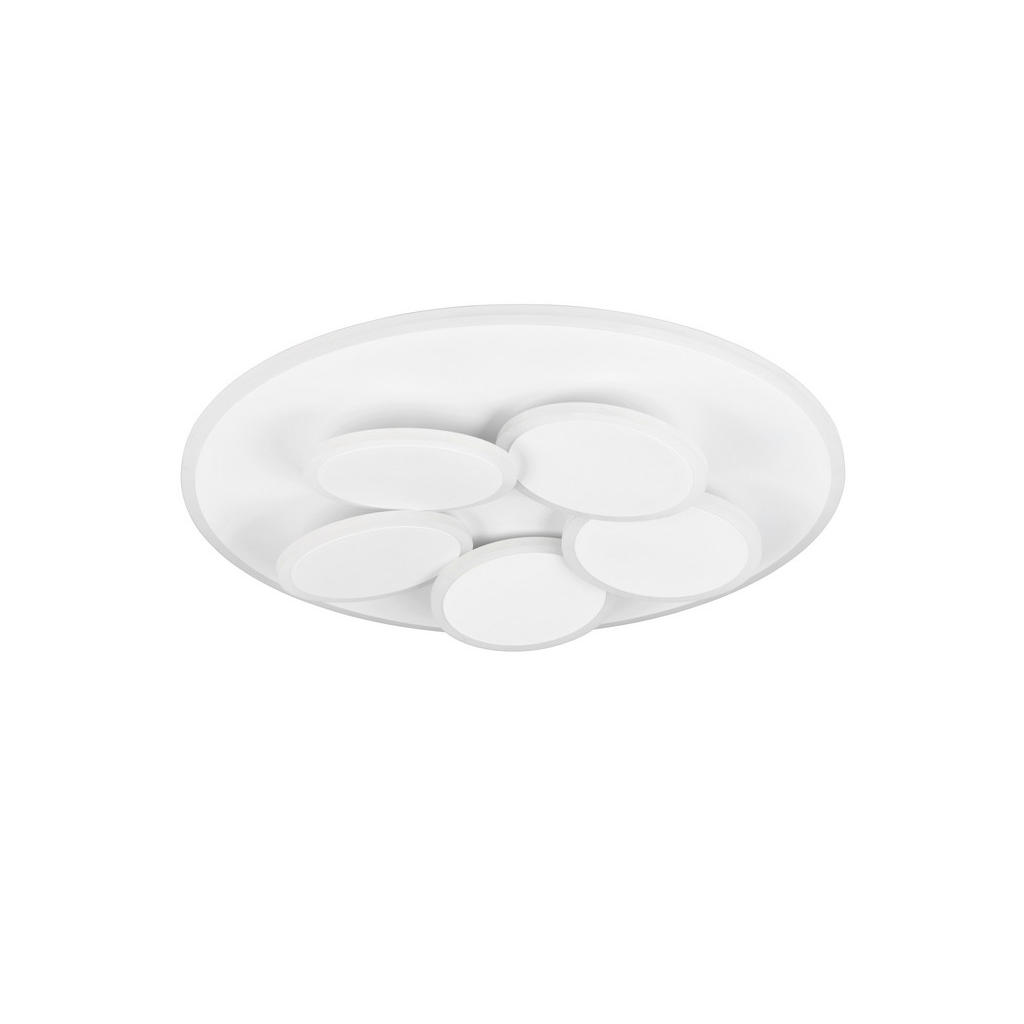 Trio Leuchten STROPNÍ LED SVÍTIDLO, 49/7,5 cm