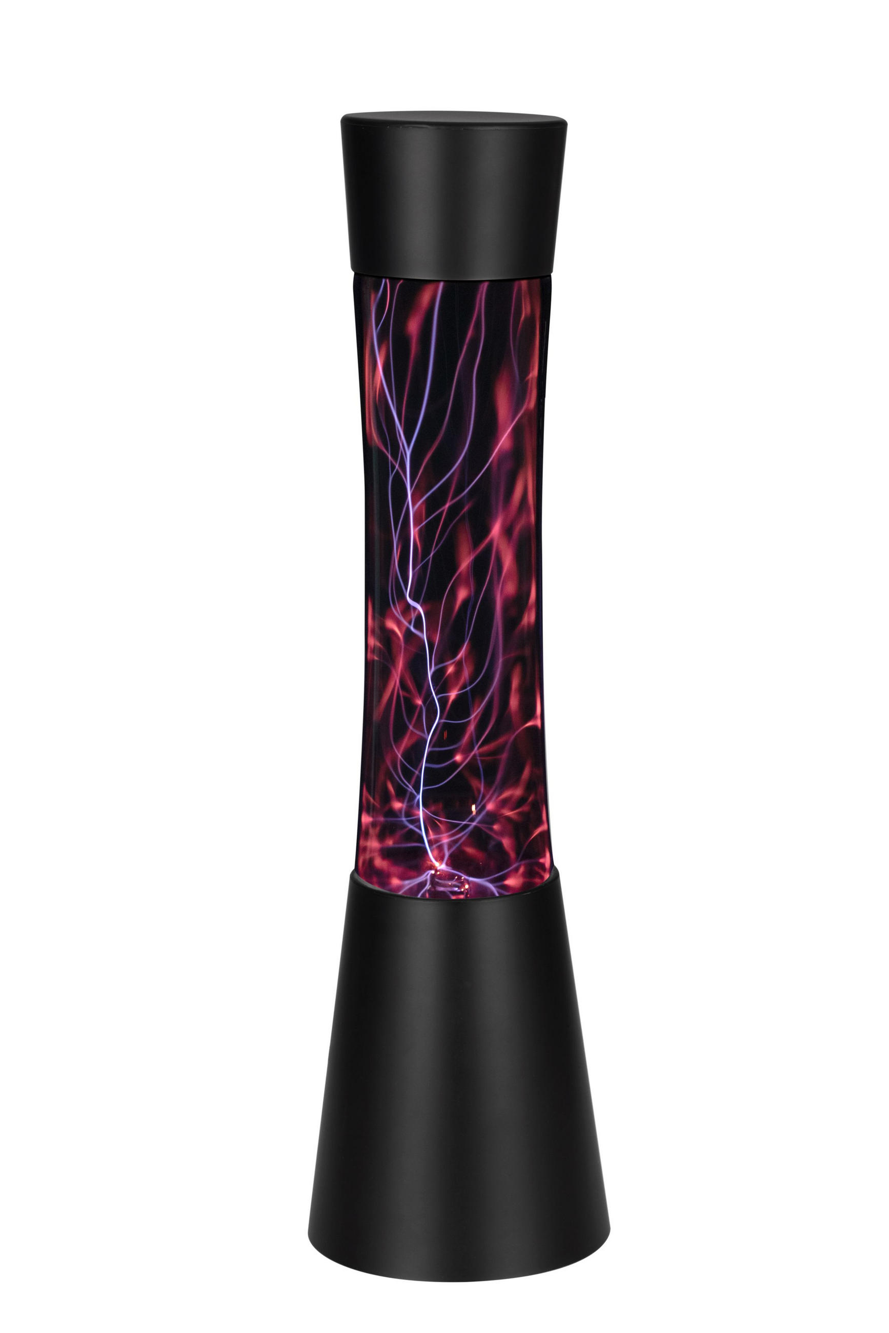 Novel Led-Dekoleuchte Schwarz 39.1 cm