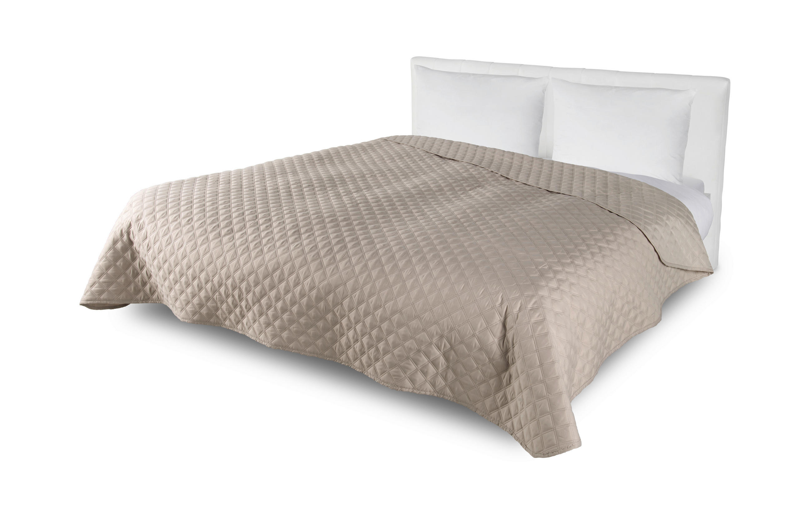 Boxxx PŘEHOZ NA POSTEL, polyester, 220/260 cm