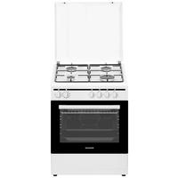 HERD STK657  - Weiß, Basics, Metall (59,8/86,3-88,8/62,6cm) - Oranier