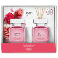 DIFFUSER 100 ml   - Basics, Glas (100ml) - Ipuro