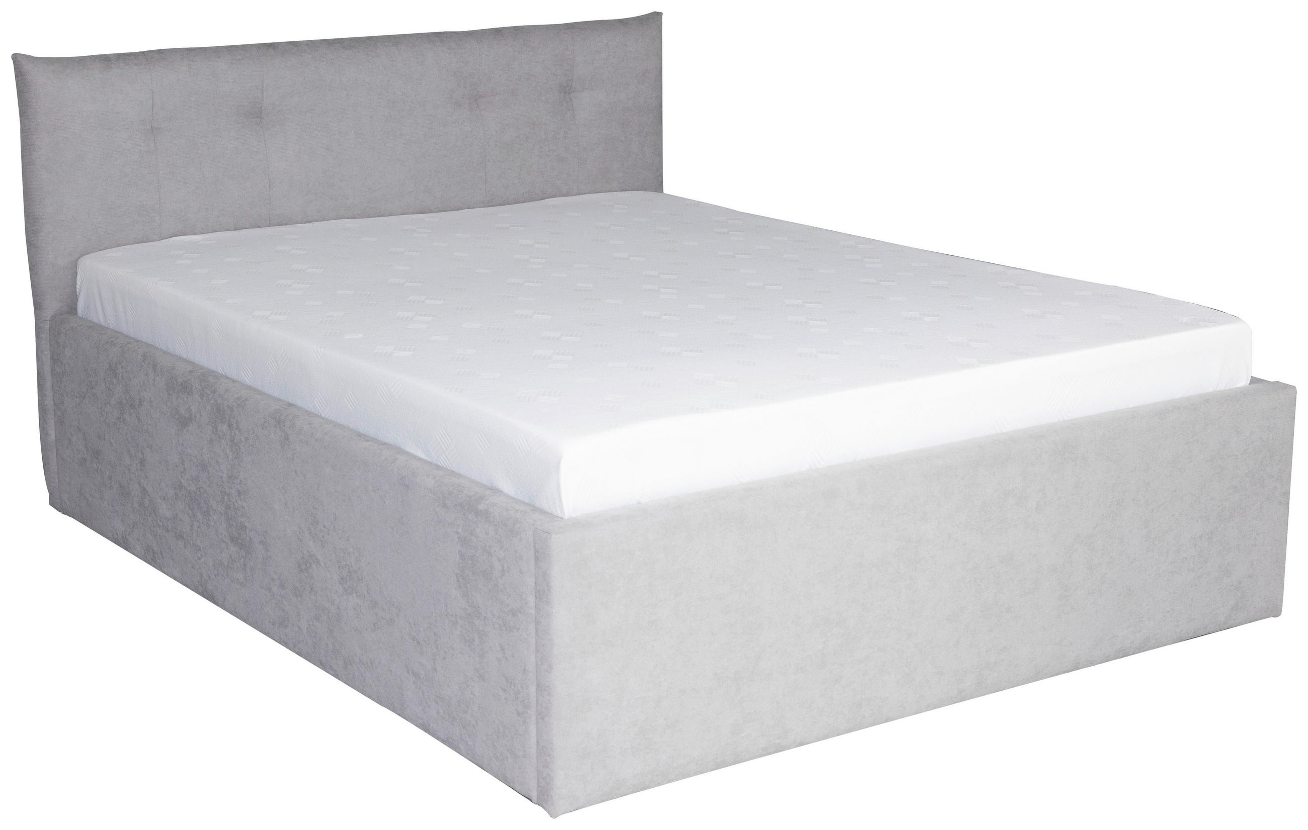 Pat Tapitat 160x200 Cm, gri