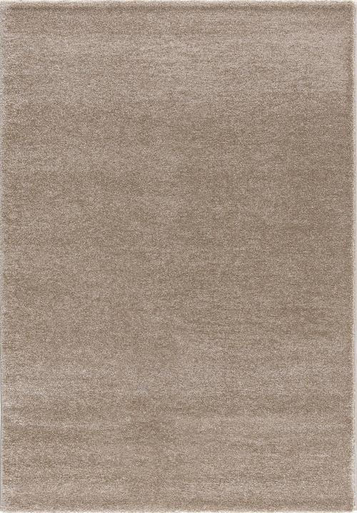 WEBTEPPICH  160/230 cm  Beige   - Beige, Basics, Textil (160/230cm) - Novel